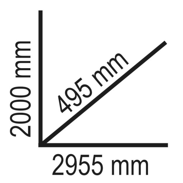 C45PRO/X műhelyberendezés összeállítás