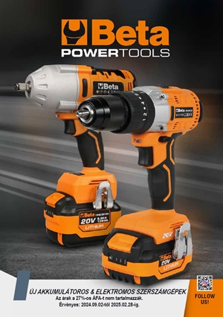 Beta_Power Tools